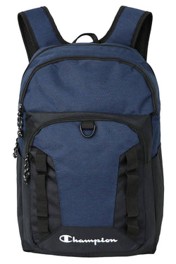 Champion Navy Forever Champ Expedition 2.0 Backpack thumbnail 1
