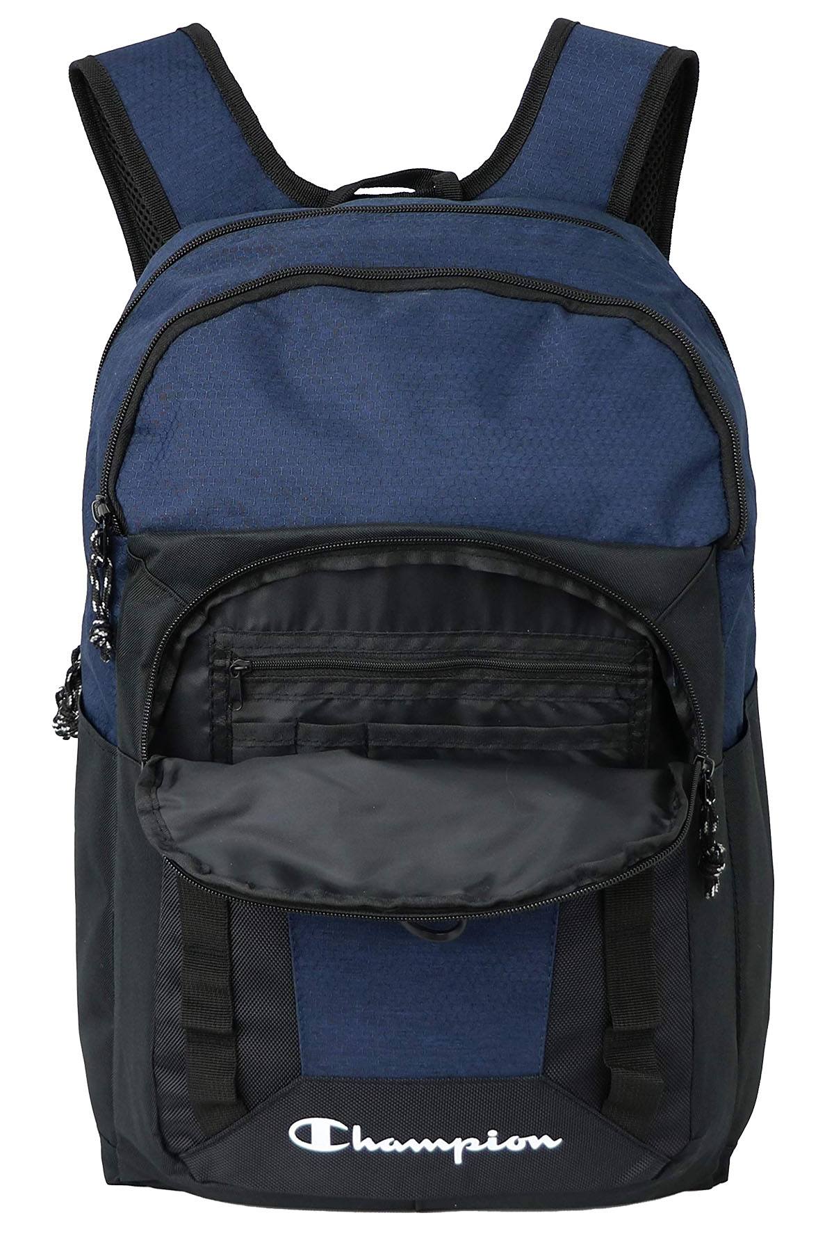 Champion Navy Forever Champ Expedition 2.0 Backpack