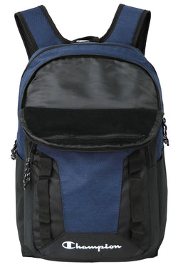 Champion Navy Forever Champ Expedition 2.0 Backpack thumbnail 4