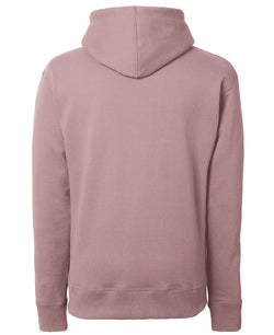 Champion Powerblend Fleece Hoodie Dream Pink thumbnail 2