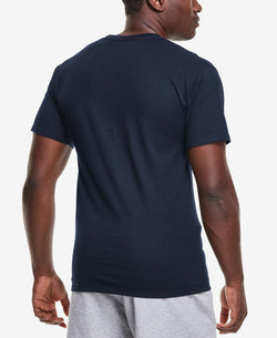 Champion Rainbow Love Graphic T-shirt Navy thumbnail 2