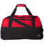Champion Red/Black Forever Champ Ascend Duffel Bag