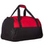 Champion Red/Black Forever Champ Ascend Duffel Bag