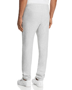 Champion Reverse Weave Classic Sweatpants Heather Grey thumbnail 2