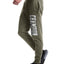 Champion Reverse Weave Jogger Pants Cargo Olive