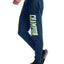 Champion Reverse Weave Jogger Pants Jetson Blue
