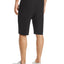 Champion Reverse Weave Sweat Shorts Black