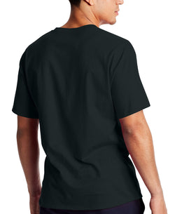 Champion Sign Language T-shirt Black thumbnail 2