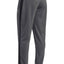Champion Stealth-Grey/Black Woven Track Pant