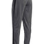 Champion Stealth-Grey/Black Woven Track Pant