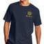 Champion Sun T-shirt Navy