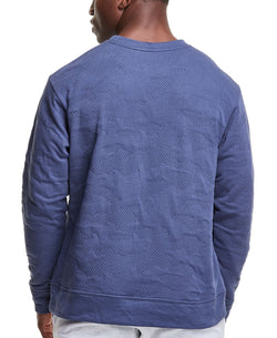 Champion Textured Sweatshirt Classic Sk thumbnail 2