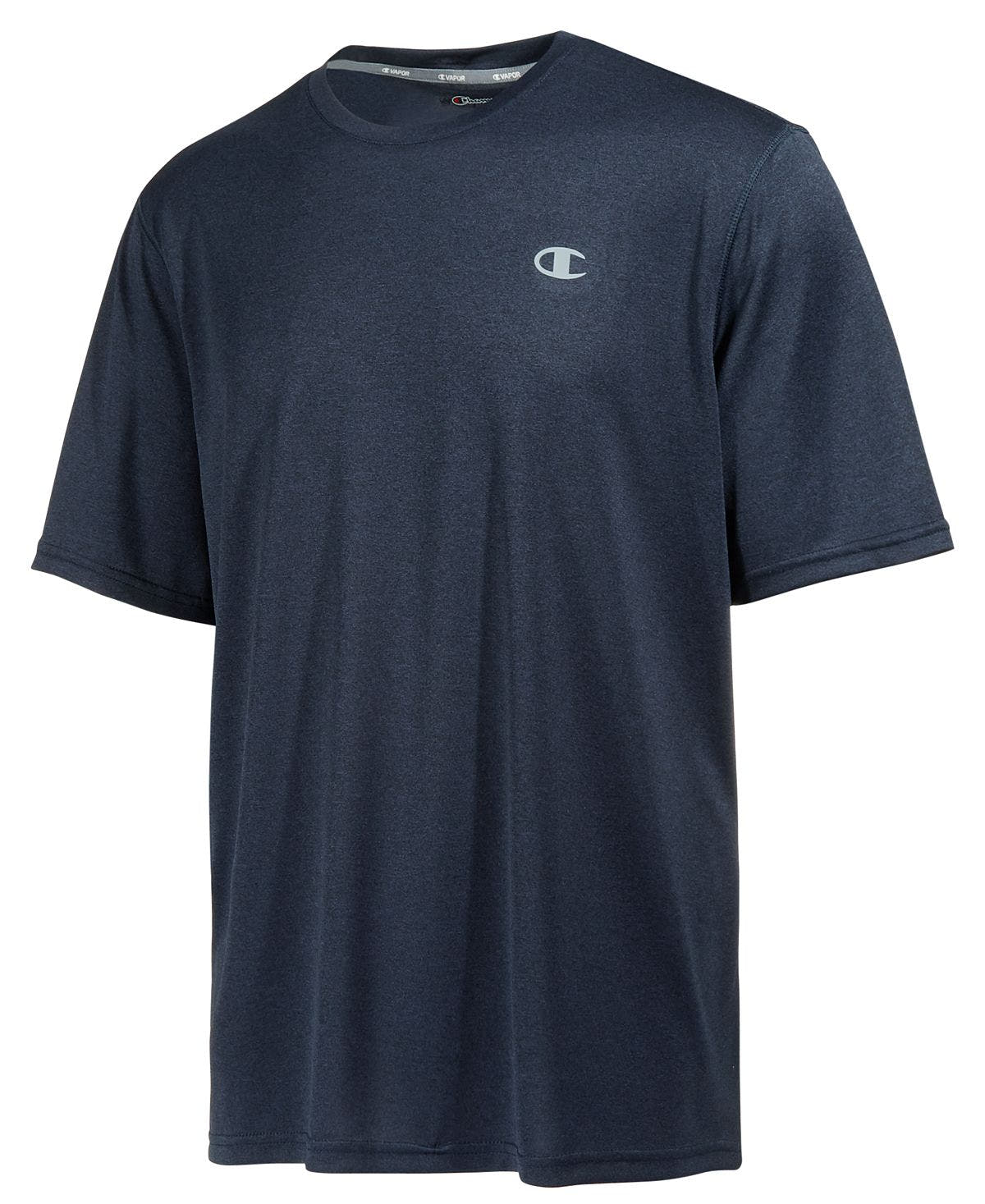 Champion Vapor Performance T-shirt Navy Heather