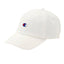Champion White 'Our Father' Adjustable Dad Hat