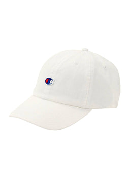 Champion White 'Our Father' Adjustable Dad Hat thumbnail 1