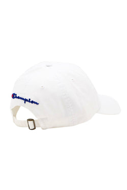 Champion White 'Our Father' Adjustable Dad Hat thumbnail 2