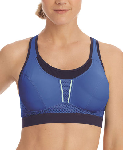 Champion Wo Ultra Light Max Sports Bra B1346 Surf The Web