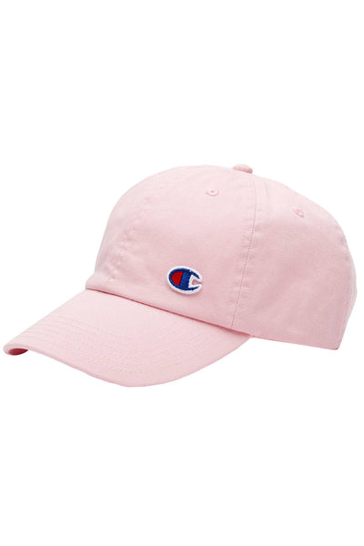 Champion Women's Pink Flow Adjustable Dad Hat