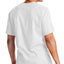 Champion Yarn Ink Graphic T-shirt White
