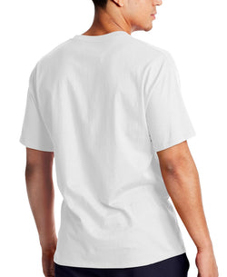 Champion Yarn Ink Graphic T-shirt White thumbnail 2
