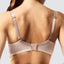 Chantelle Rive Gauche Full Coverage Unlined Bra 3281 Online Only Cappuccino