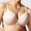 Chantelle Wo Full Figure Ideal Back Smoothing Bra 1951 Online Only Nude Blush (Nude 5)