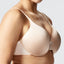 Chantelle Wo Full Figure Ideal Back Smoothing Bra 1951 Online Only Nude Blush (Nude 5)