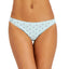Charter Club Everyday Cotton Bikini Underwear Blue Light