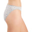 Charter Club Everyday Cotton Wo Bikini Underwear Floral Vine