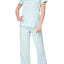 Charter Club Intimates Chain Stitch Print Cotton Knit Pajama Set