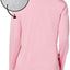 Charter Club Intimates Dove-Grey Open-Front Knit Lounge Cardigan