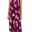 Charter Club Intimates Floral-Vineyard Long Nightgown