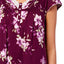 Charter Club Intimates Floral-Vineyard Long Nightgown