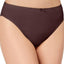 Charter Club Intimates Hickory Spice High Cut Bikini Brief