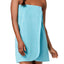 Charter Club Intimates Horizon-Haze Shower Wrap