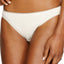 Charter Club Intimates Ivory Pretty Cotton Bikini Brief