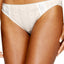 Charter Club Intimates Natural Pointelle Cotton Bikini Brief