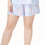 Charter Club Intimates PLUS Seahorse Pajama Short