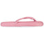 Charter Club Intimates Pink-Stripe Flip-Flop Slippers