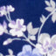 Charter Club Intimates Rose-Garden Floral-Printed Cotton/Flannel Pajama Set