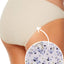 Charter Club Intimates Tulips and Daisies Pretty Cotton Bikini Brief