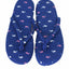 Charter Club Intimates Whales-Tales Printed Slippers