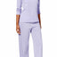 Charter Club Intimates Wise-Owl Printed Pajama Set