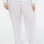Charter Club PLUS Cotton Pajama Pant in Block Stripe Lavender