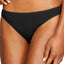 Charter Club Pretty Cotton Bikini Brief in Black