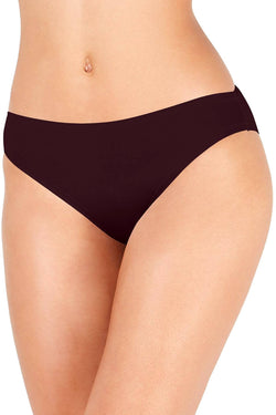 Charter Club Supima Cotton Bikini Brief in French Coffee thumbnail 1