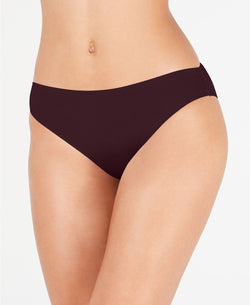 Charter Club Supima Cotton Bikini Brief in French Coffee thumbnail 3
