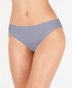 Charter Club Supima Cotton Bikini Brief in Wisteria thumbnail 3