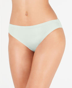 Charter Club Supima Cotton Bikini in Whispering Blue thumbnail 3