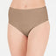 Charter Club Supima Cotton High Rise Brief in Nougat